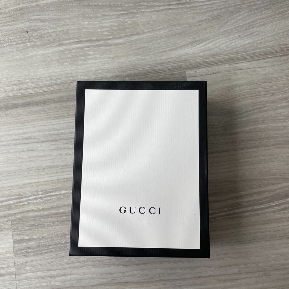 Gucci Super Mini Handbag - Picture 6 of 10